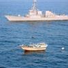 Photo credit USN