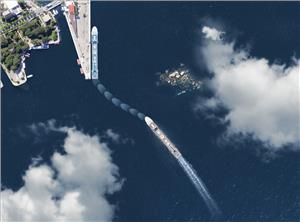 Looking into the future with Wärtsilä SmartPredict. (Photo: Wärtsilä)