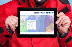 Photo: Globecomm