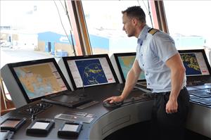 Photo: Raytheon Anschütz