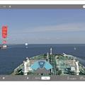 Orca AI Seapod, AI-based maritime navigation assistance.
Image courtesy Orca AI