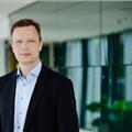 Thomas Scott Jensen, CEO of Gatehouse Maritime. Image courtesy Gatehouse Maritime