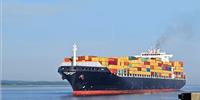 Smooth sailing: could UK ETS compliance be an opportunity rather than a challenge?
Image courtesy Navtor