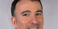Matthew Zimmerman is taking the helm as CEO at Farsounder. Photo courtesy Farsounder