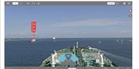 Orca AI Seapod, AI-based maritime navigation assistance.
Image courtesy Orca AI