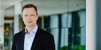 Thomas Scott Jensen, CEO of Gatehouse Maritime. Image courtesy Gatehouse Maritime