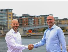 To Expand Automation Offering, ABB to Acquire Høglund