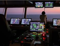 The End of Predictable Shipping: Supporting Seafarers in an Ocean of Geopolitical Tensions
