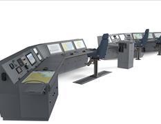 SYNAPSIS integrates AEGIS Combat System