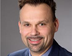 Danfoss' Leichtfried Elected to NEMA Board