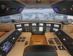 Beetronics Displays Achieve DNV Type Approval for Marine Use