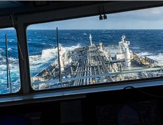 Global Maritime Safety Enhanced by Iridium Certus GMDSS