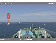 Shipping’s Data Problem: From Overload to Insight