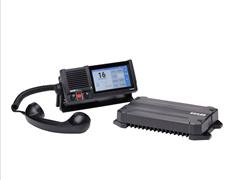 Marine Equipment: Free Software Update for SAILOR VHF Radio