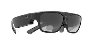 The AR smartglasses team is working with ODG’s award-winning R-7 smartglasses. Credit ODG