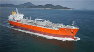 Wärtsilä Fleet Operations Solution (FOS) by Wärtsilä Voyage is to be employed by Denmark-based UltraShip for its entire fleet of LPG tanker vessels (Photo: UltraShip)