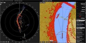 Image: Rose Point Navigation Systems