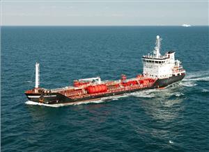 M/T Endelo Swan (Photo: Uni-Tankers)