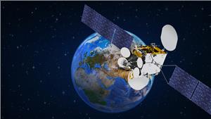 GX5 satellite - manufactured by Thales Alenia Space.jpg