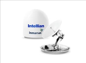 ntellian launches the latest in its next generation GX range of antennas: the GX60NX, designed specifically and now type approved for use with Inmarsat’s Global Xpress Ka-band VSAT network. 