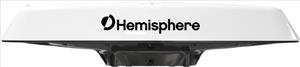 Photo: Hemisphere GNSS