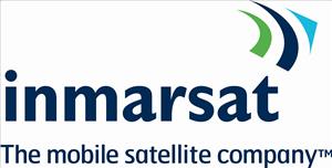 Logo: Inmarsat