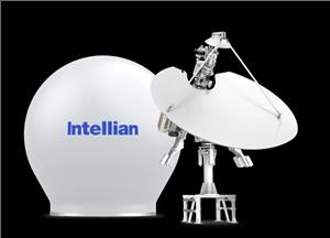 Photo: Intellian