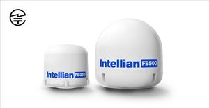 Photo: Intellian