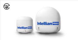 Photo: Intellian 