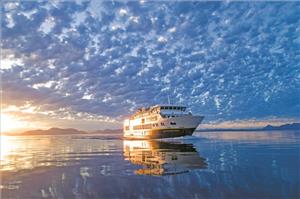 Photo couresty of Lindblad Expeditions