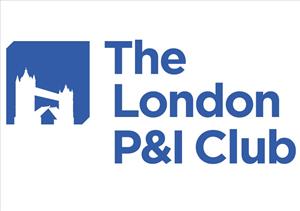 Logo: The London P&I Club