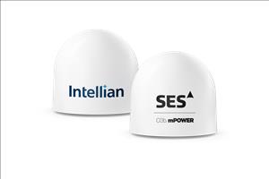 (Image: Intellian Technologies)