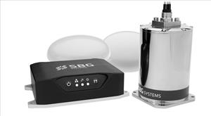 Photo: SBG Systems 