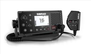 Simrad RS40 (Image: Simrad)