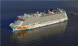 Norwegian Getaway