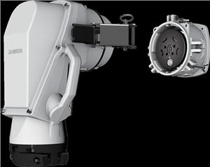 Image courtesy MELTRIC Corporation