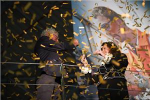 Photo: RH Marine Group