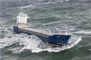 SCG Longdijk (Photo: Flying Focus)