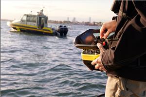 (Photo: Sea Machines Robotics / David Shopper Photography)