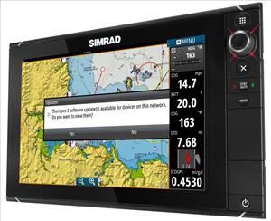 Image: Simrad