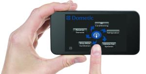 STIIC Home Screen On Smart Phone