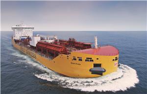 (Photo: Stolt Tankers)