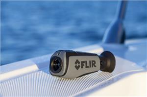 Ocean Scout (Photo courtesy of FLIR)