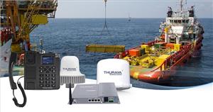 IEC Telecom ThurayaOrion Edge+  (Photo: IEC Telecom)