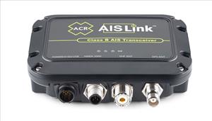 ACR AISLink CB1 Class B transceiver (Image: ACR)