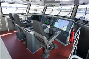 Photo: Alphatron Marine