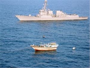 Photo credit USN