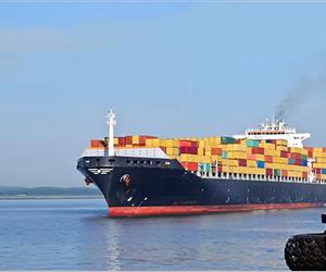 Smooth sailing: could UK ETS compliance be an opportunity rather than a challenge?
Image courtesy Navtor