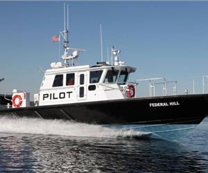 Image courtesy Furuno